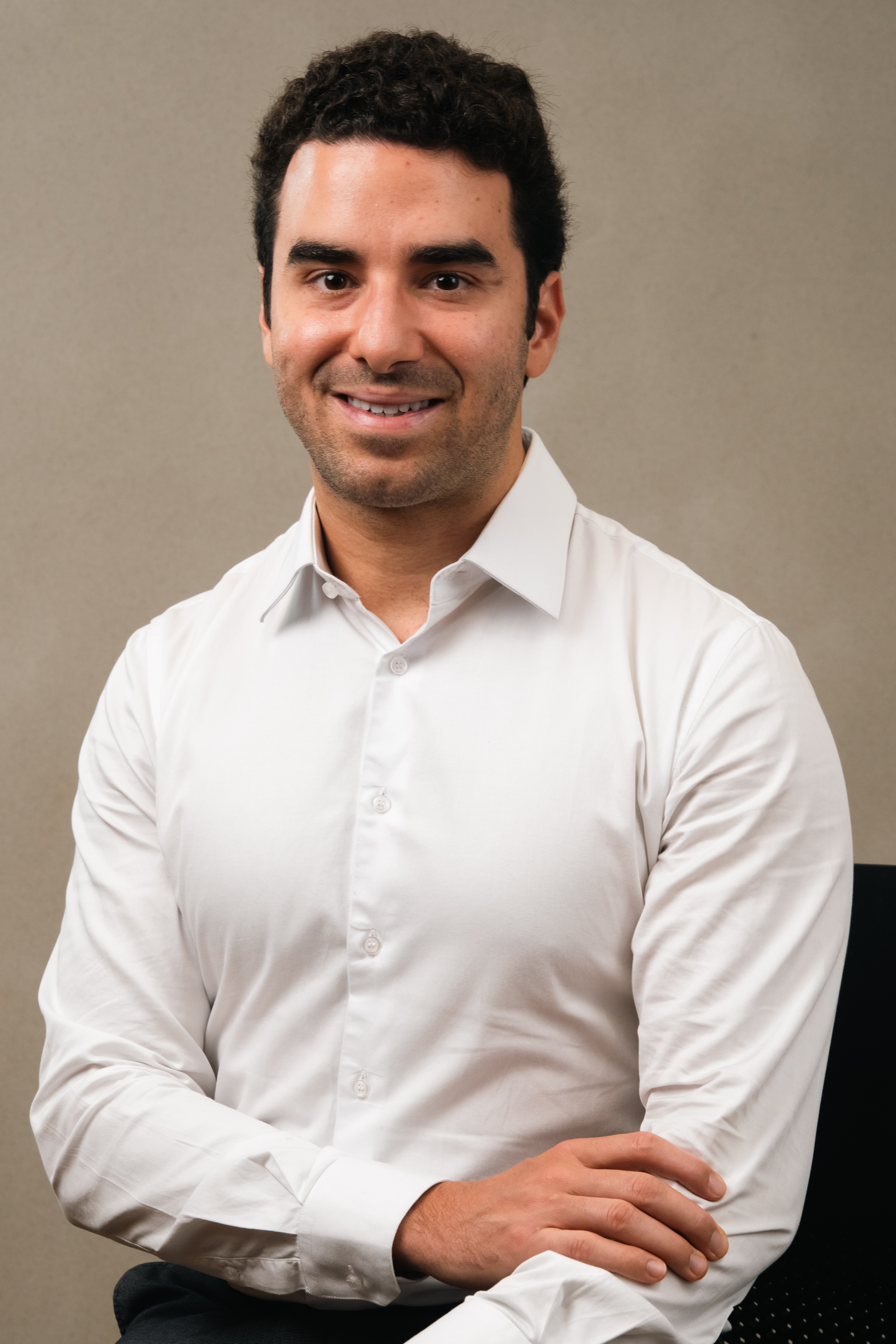 Dr. Matheus Mota Soares
