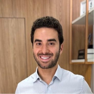 Dr. Matheus Mota Soares